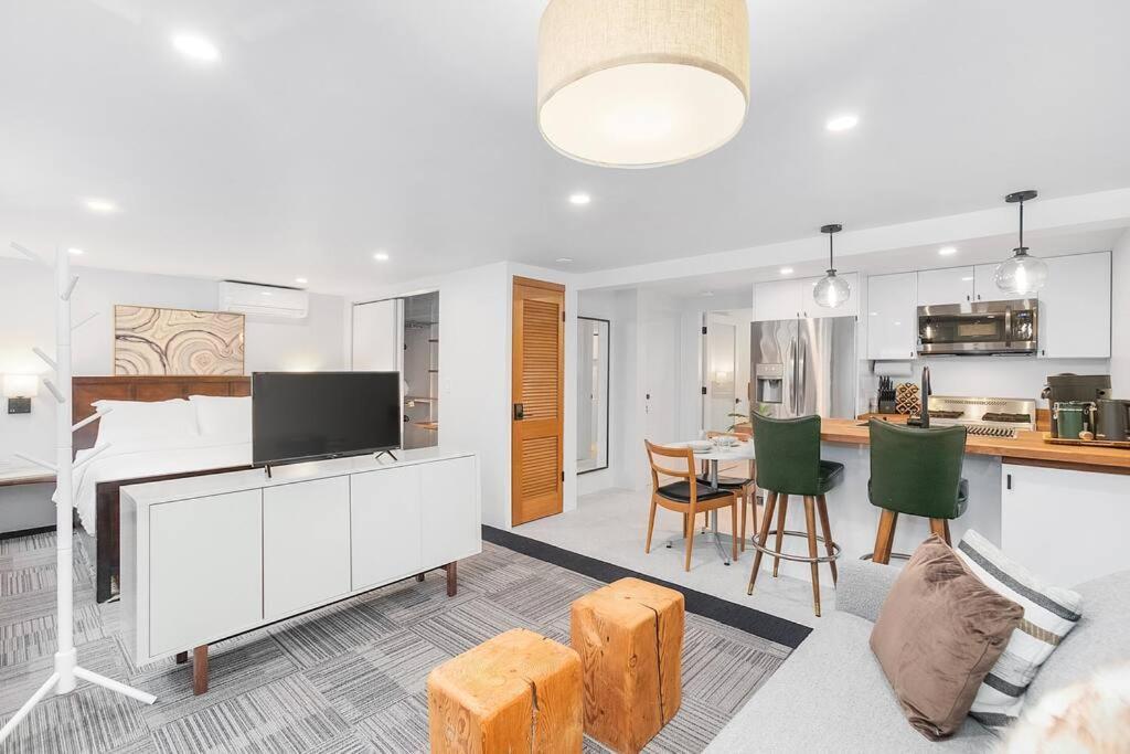 Sunnyside On Apartment *