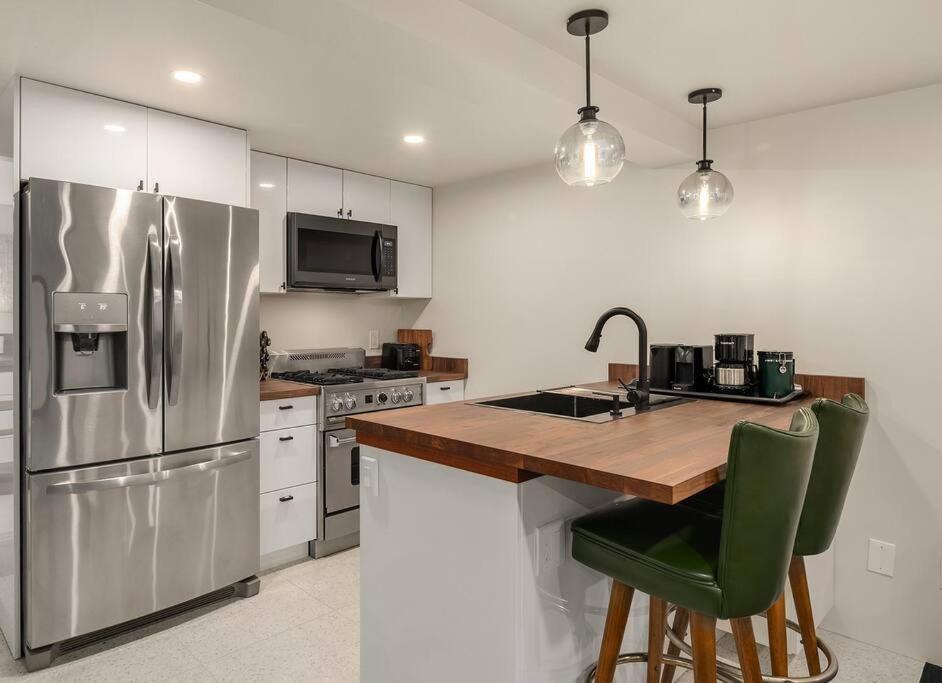 Apartment Sunnyside On Seattle