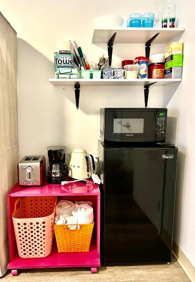 Micro In District- 10 Mins Walk To Of Wa * Seattle