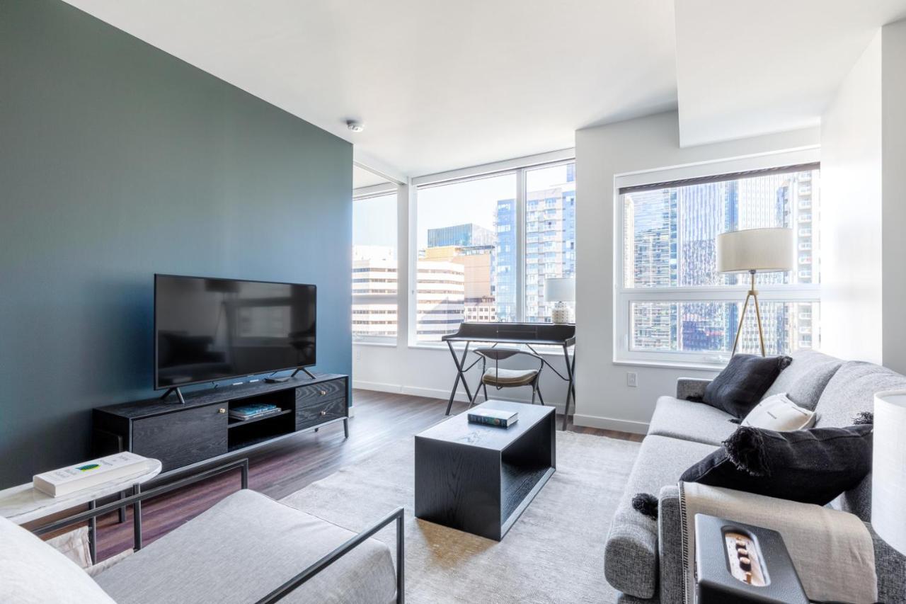 Belltown 1br W Gym Wd Roof Lounge Nr Slu Sea-33 *