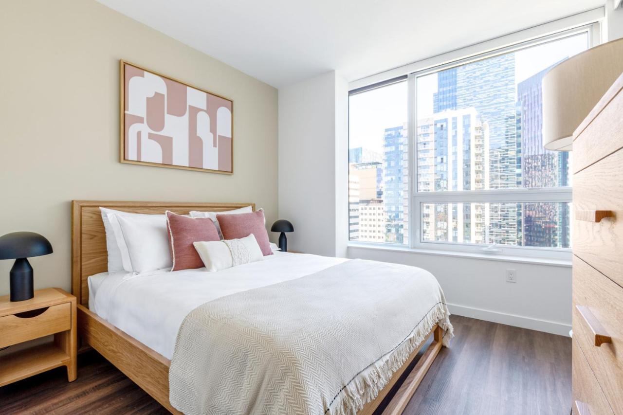 Belltown 1br W Gym Wd Roof Lounge Nr Slu Sea-33 Apartment *
