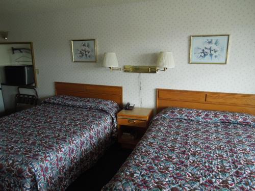 Motel Columbus Motor