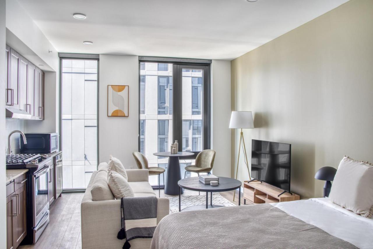 First Hill W Gym Coworking Sea-448 Apartment *