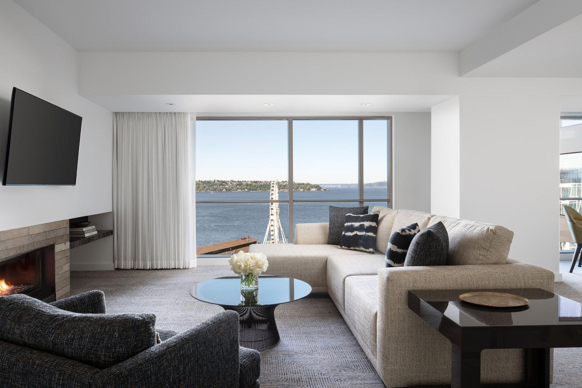 Four Seasons Seattle