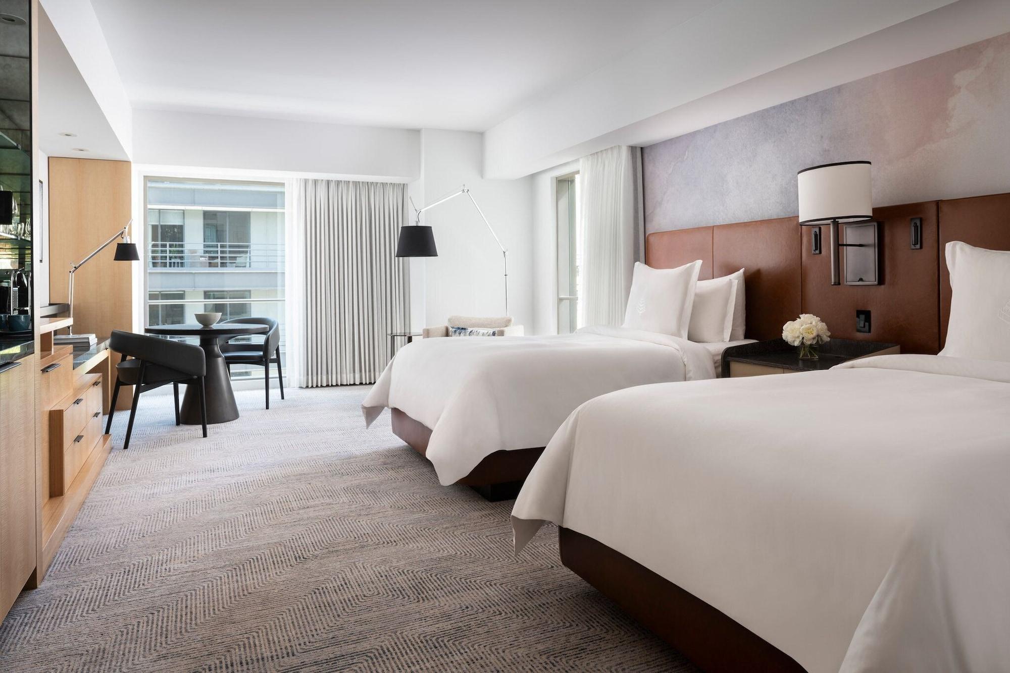 Four Seasons Seattle