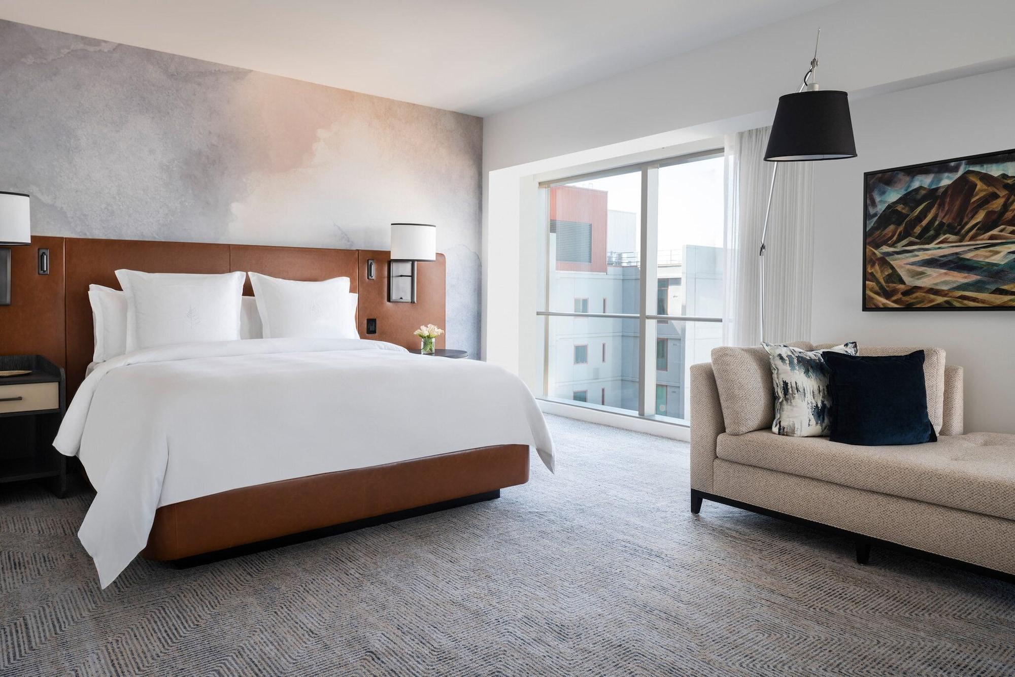 Four Seasons 5* Seattle