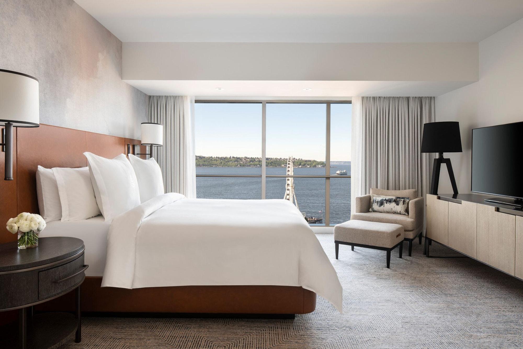 Hotel Four Seasons 5*