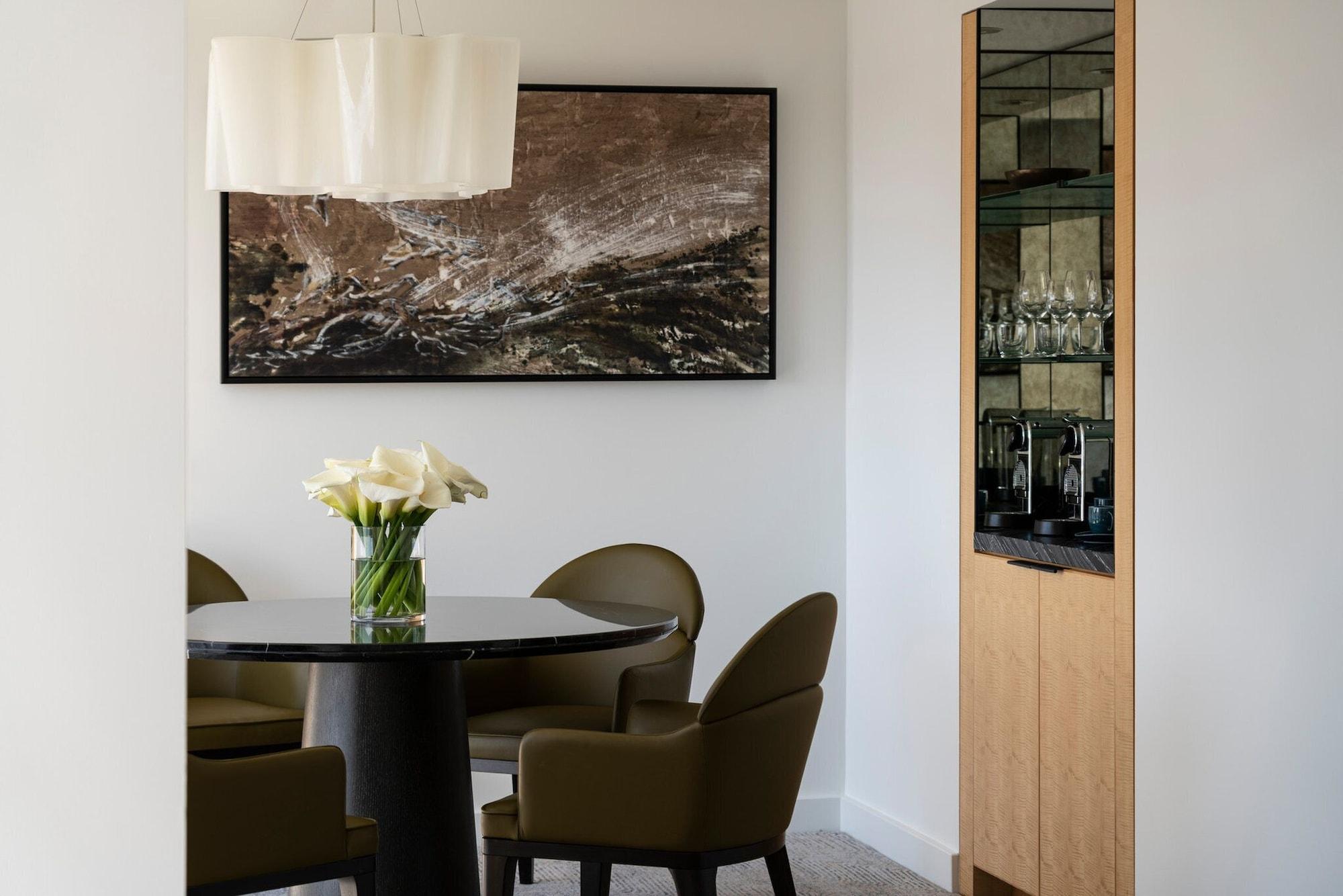 Four Seasons Seattle