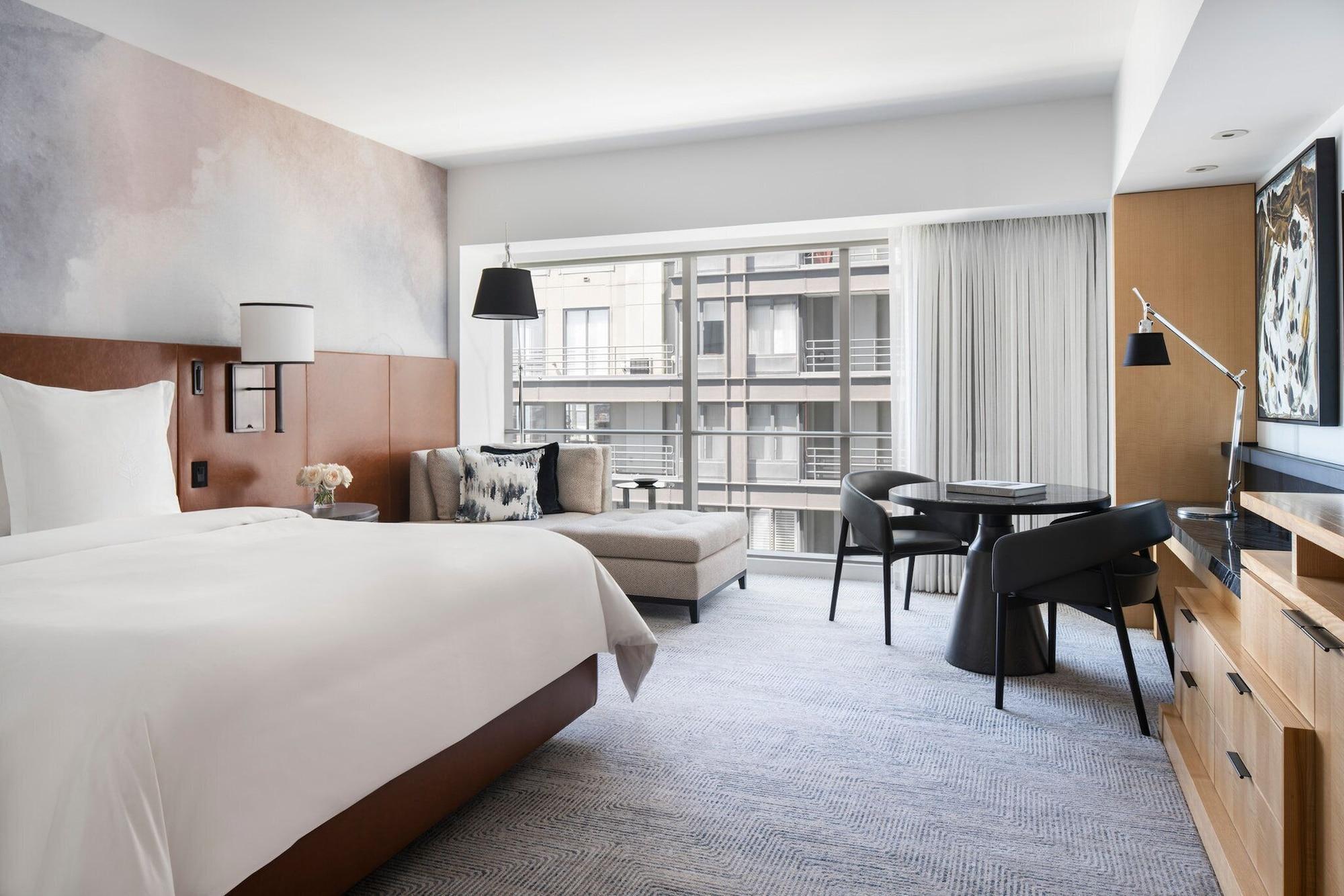 Four Seasons 5* Seattle