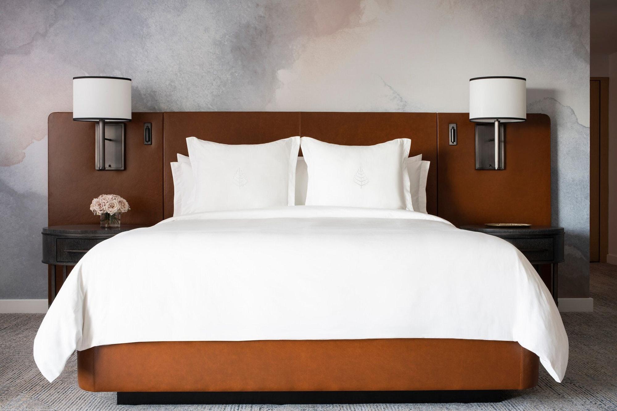 Hotel Four Seasons Seattle