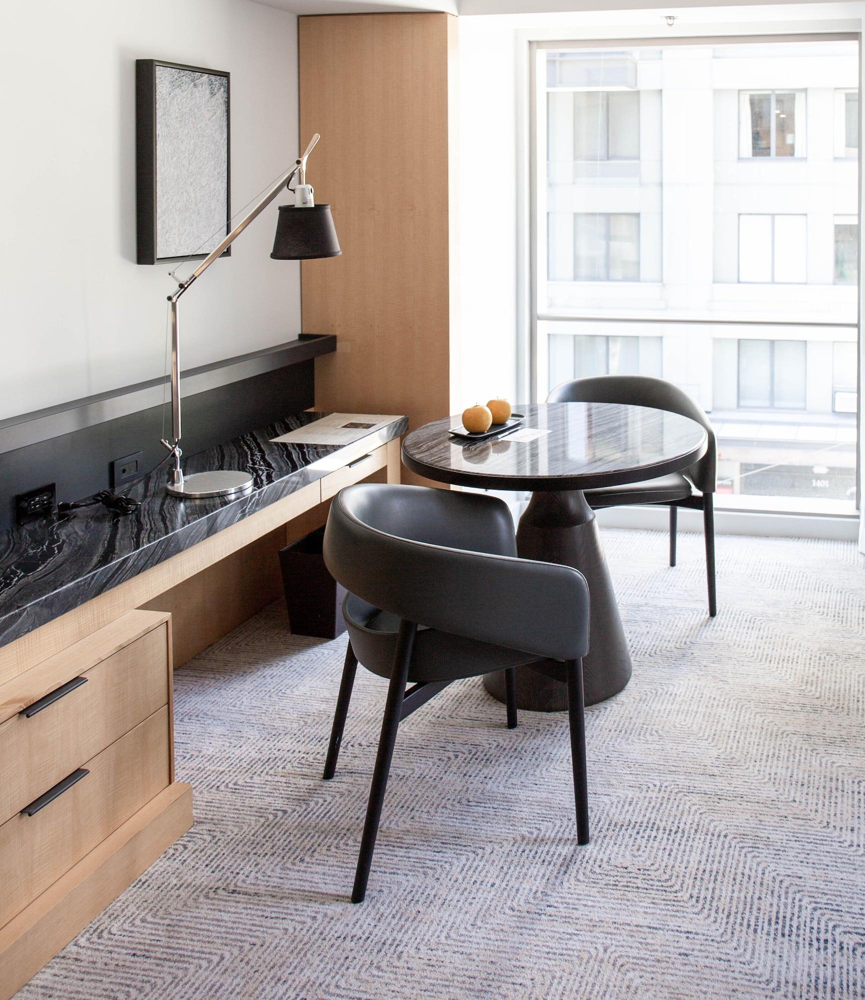 Hotel Four Seasons