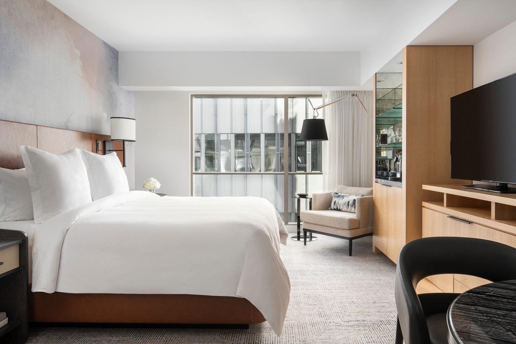 Four Seasons Hotel