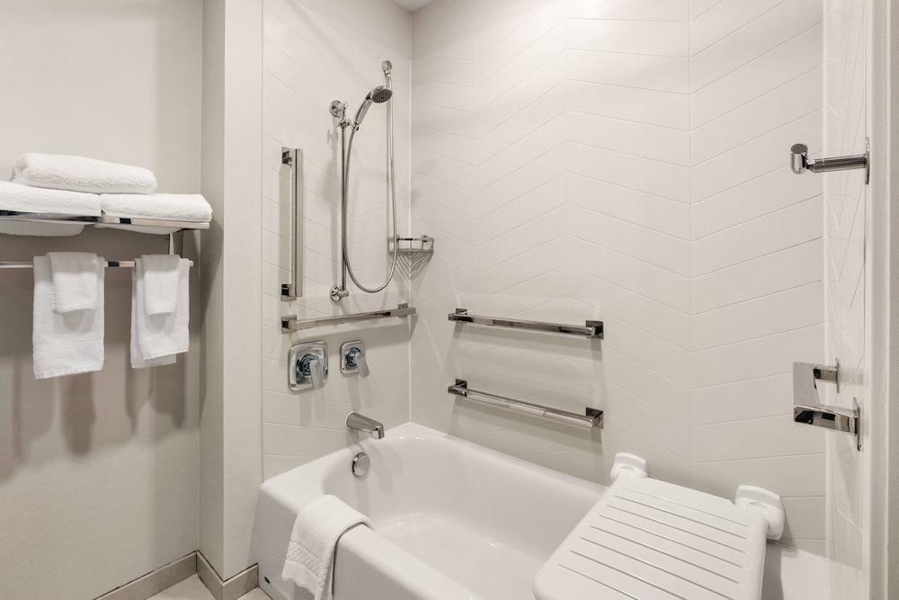 Hotel Express & - Center Seattle
