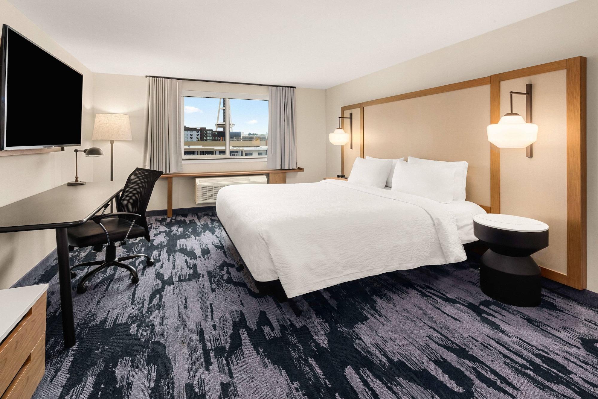 Express & - Center Hotel 3*