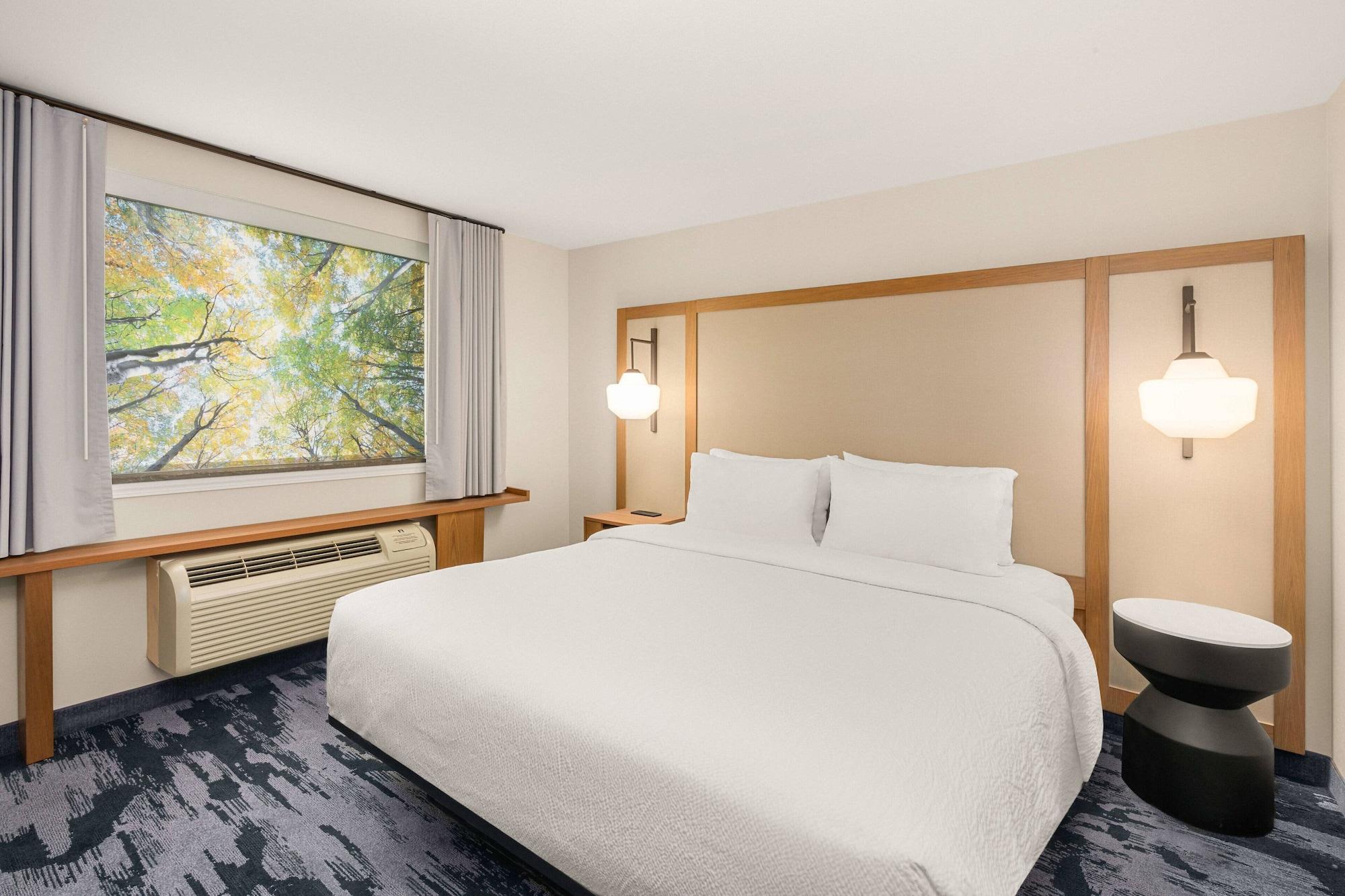 Express & - Center Hotel 3*