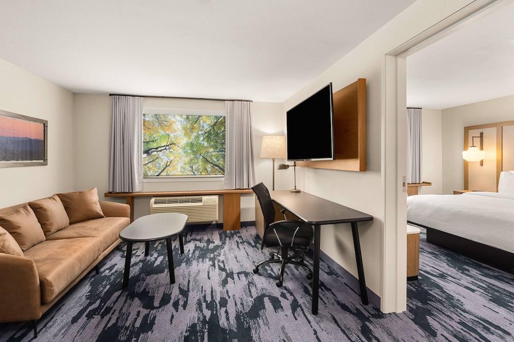 Hotel Express & - Center Seattle
