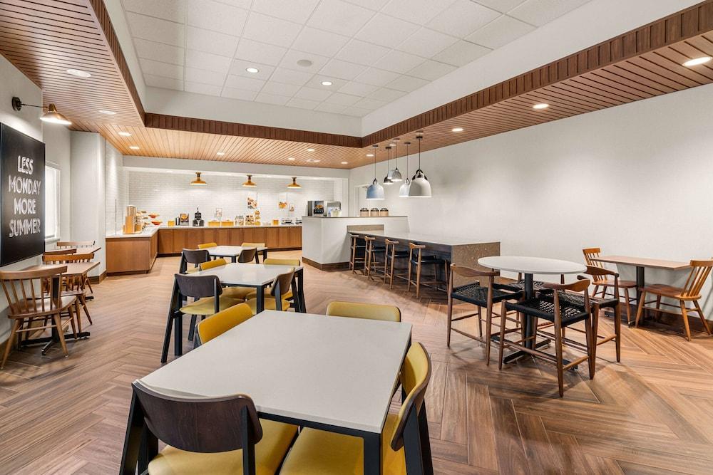 Hotel Express & - Center