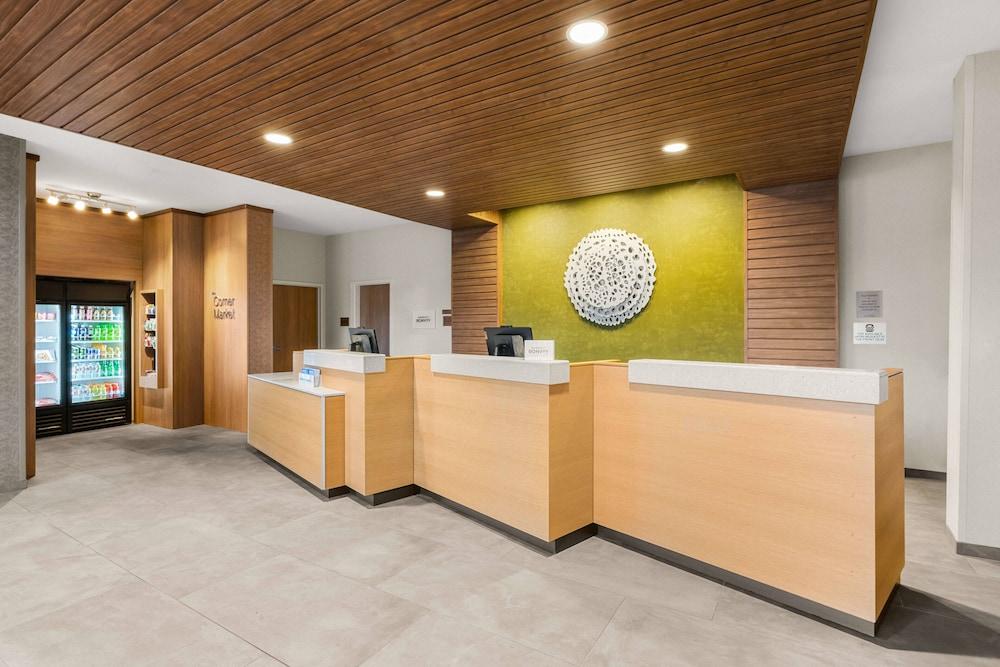 Express & - Center Hotel 3*