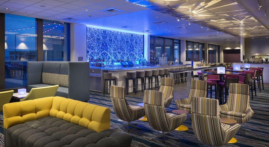 Hilton Motif Hotel Seattle