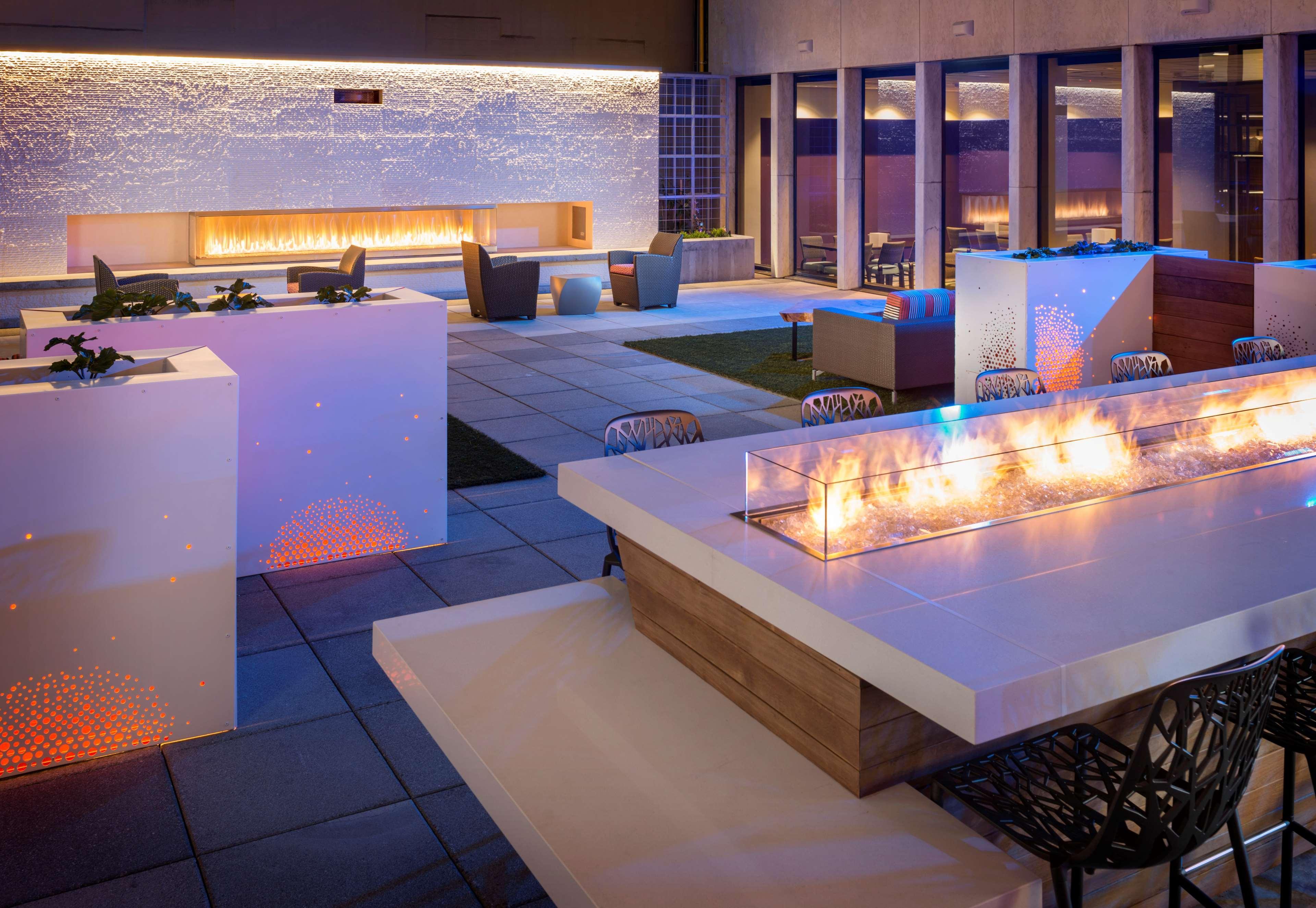 Hotel Hilton Motif 4*