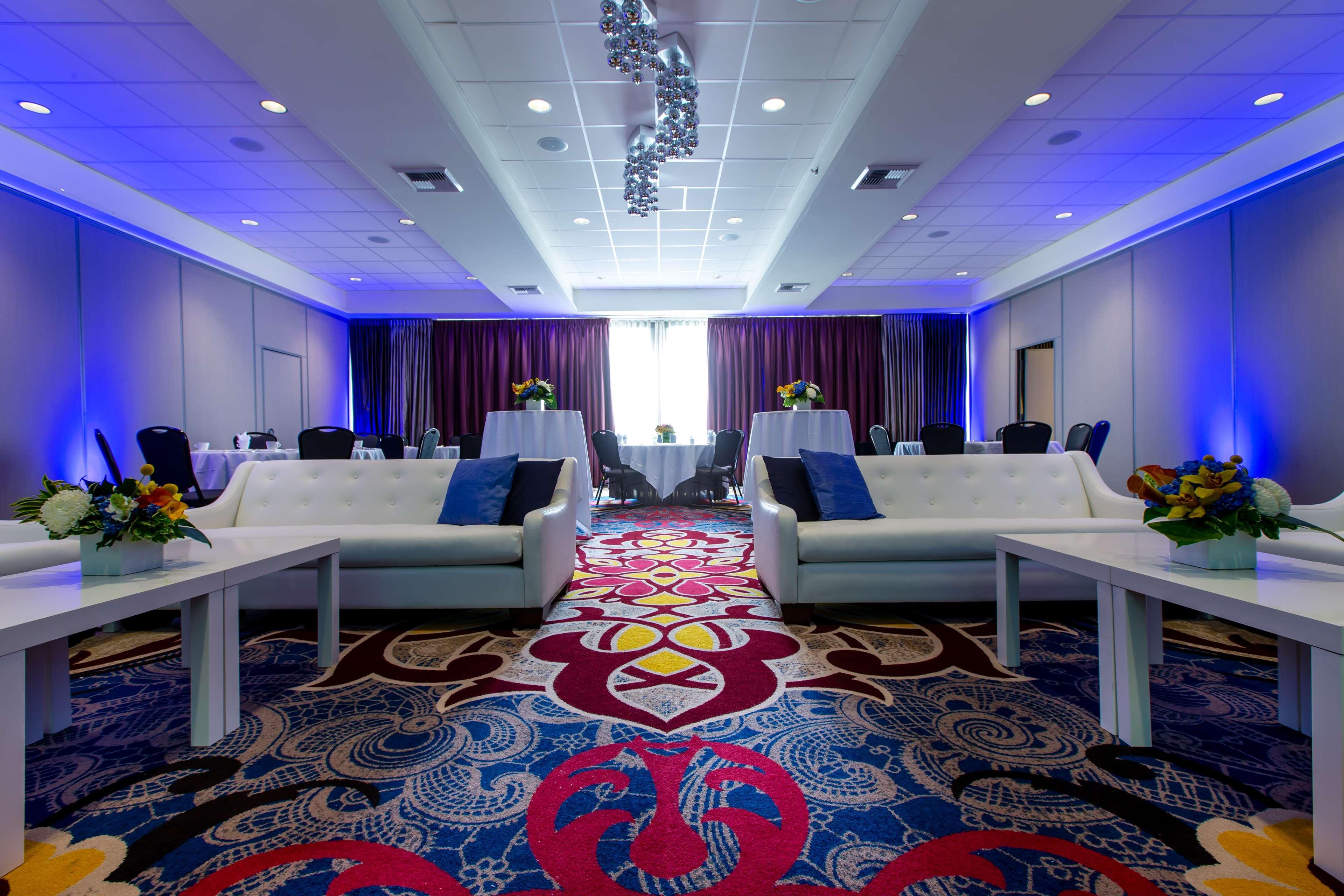Hilton Motif 4* Seattle