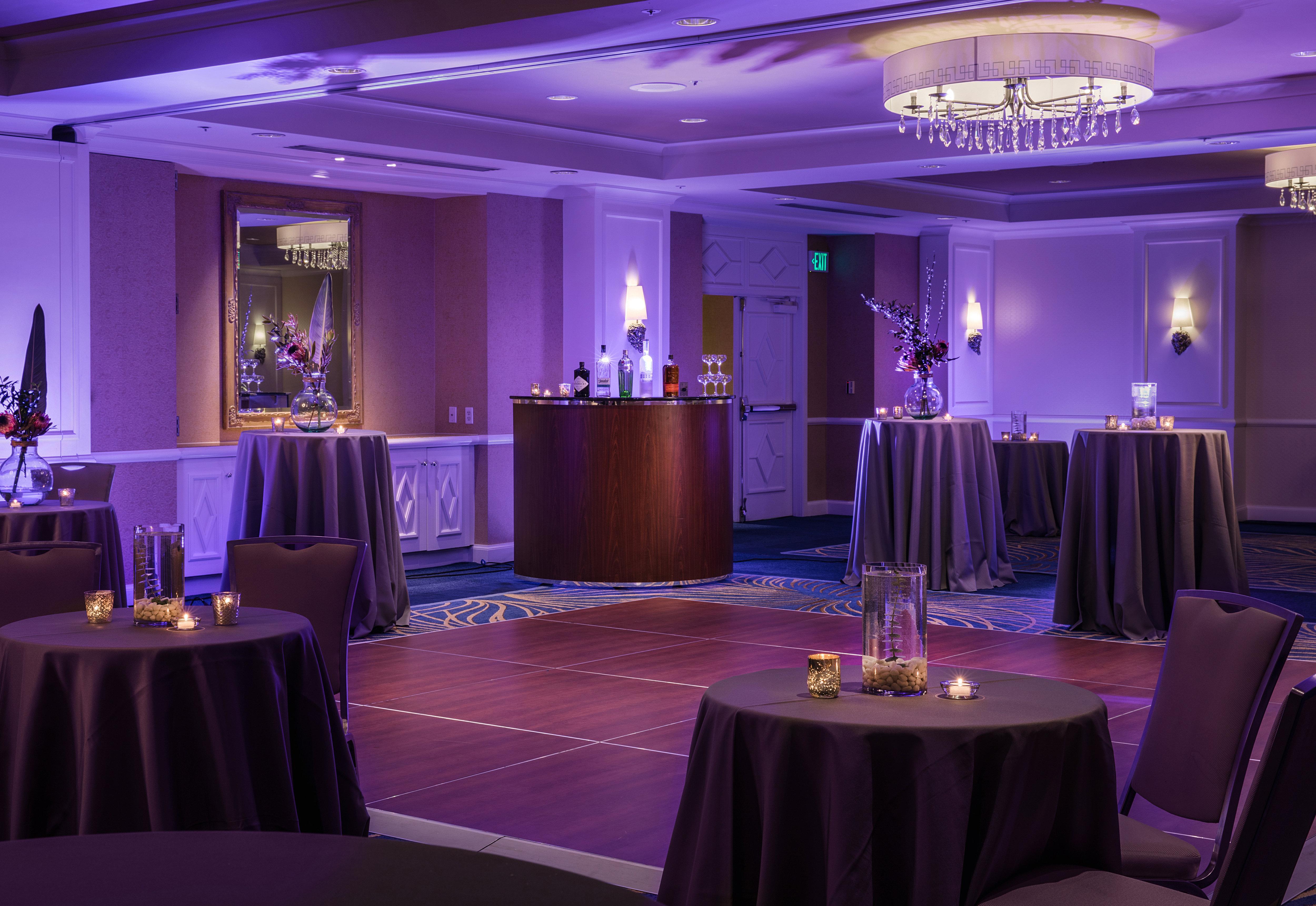 Kimpton Monaco By Ihg 4* Seattle