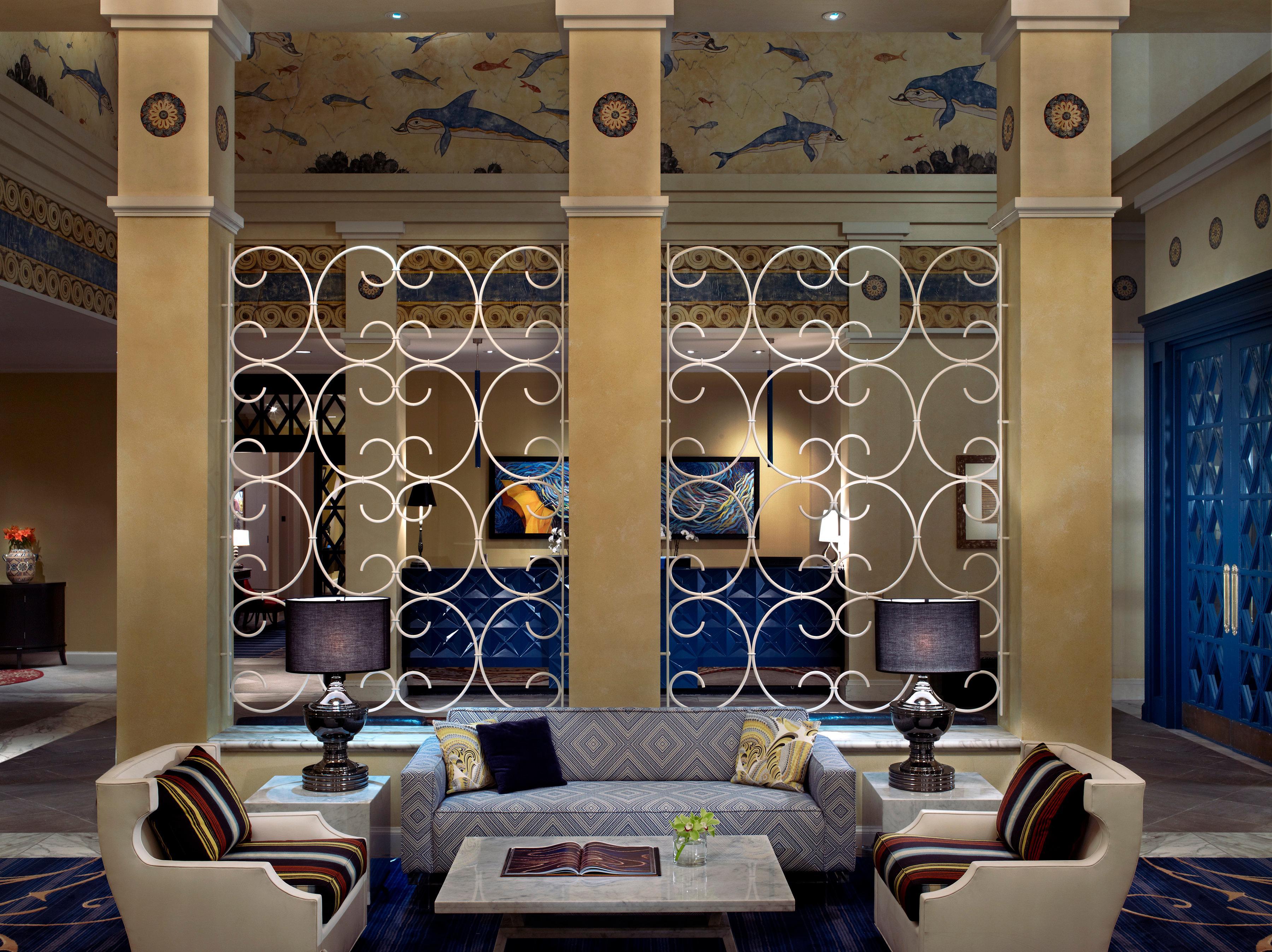 Hotel Kimpton Monaco By Ihg Seattle