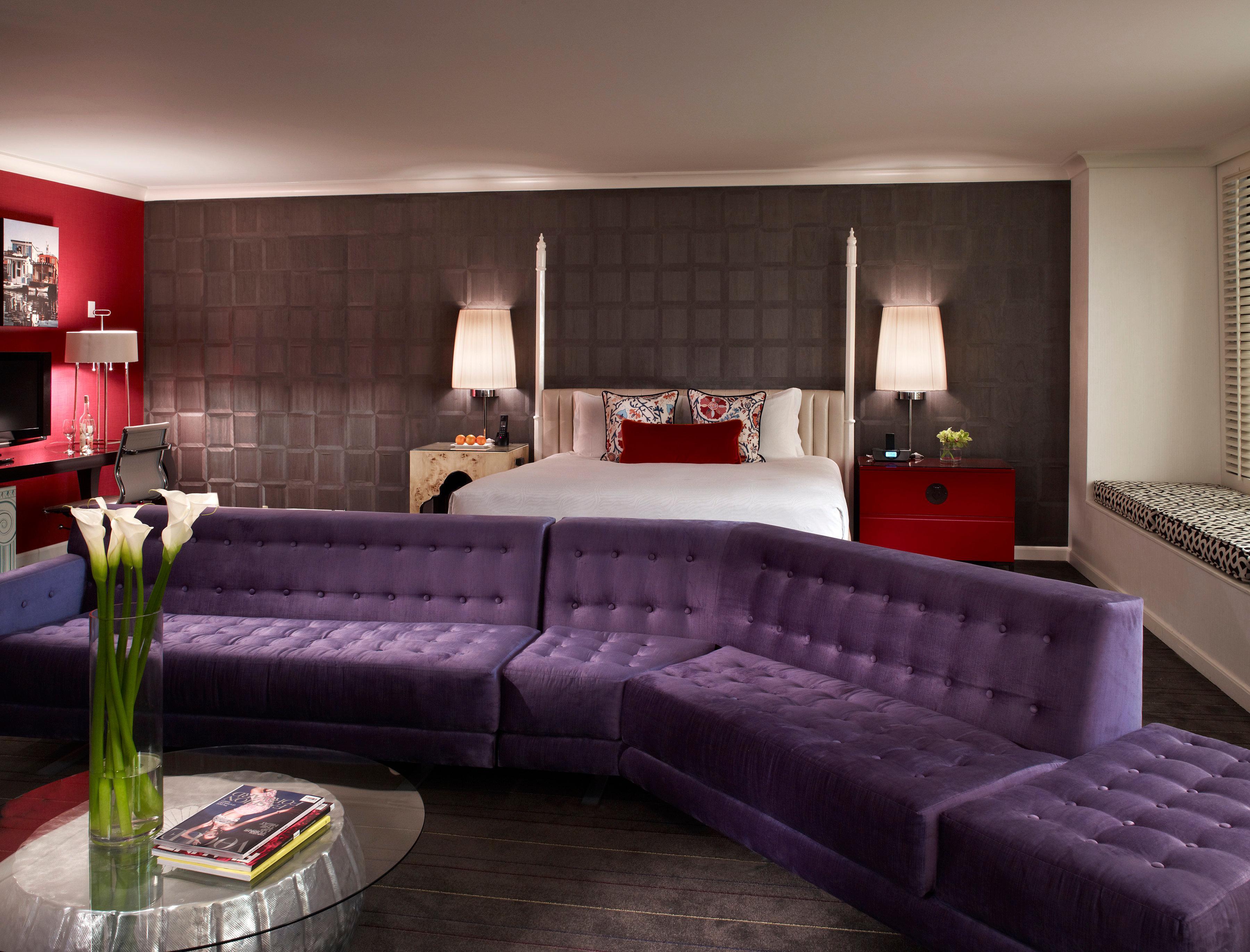 Kimpton Monaco By Ihg Hotel Seattle