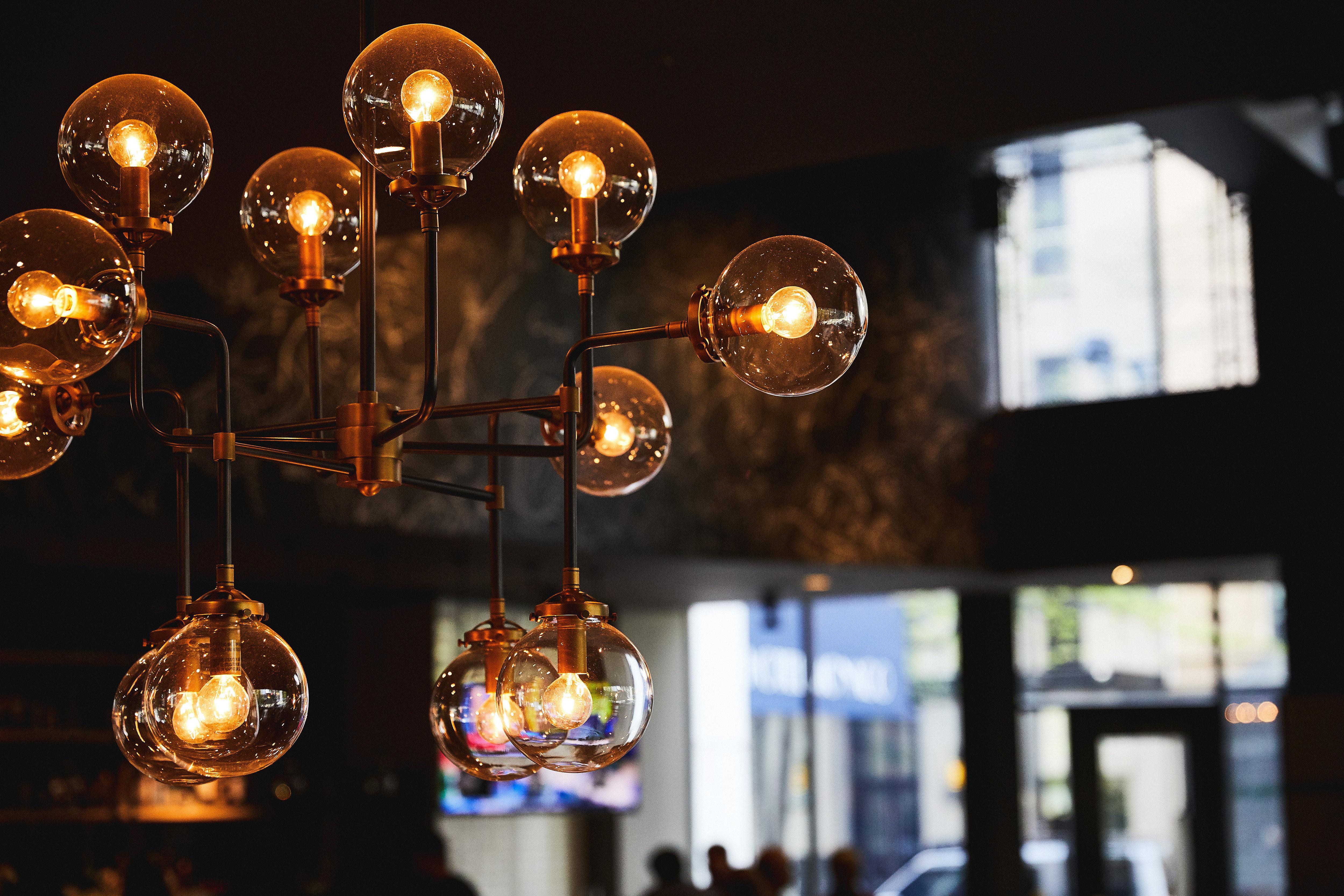 Kimpton Monaco By Ihg Hotel Seattle