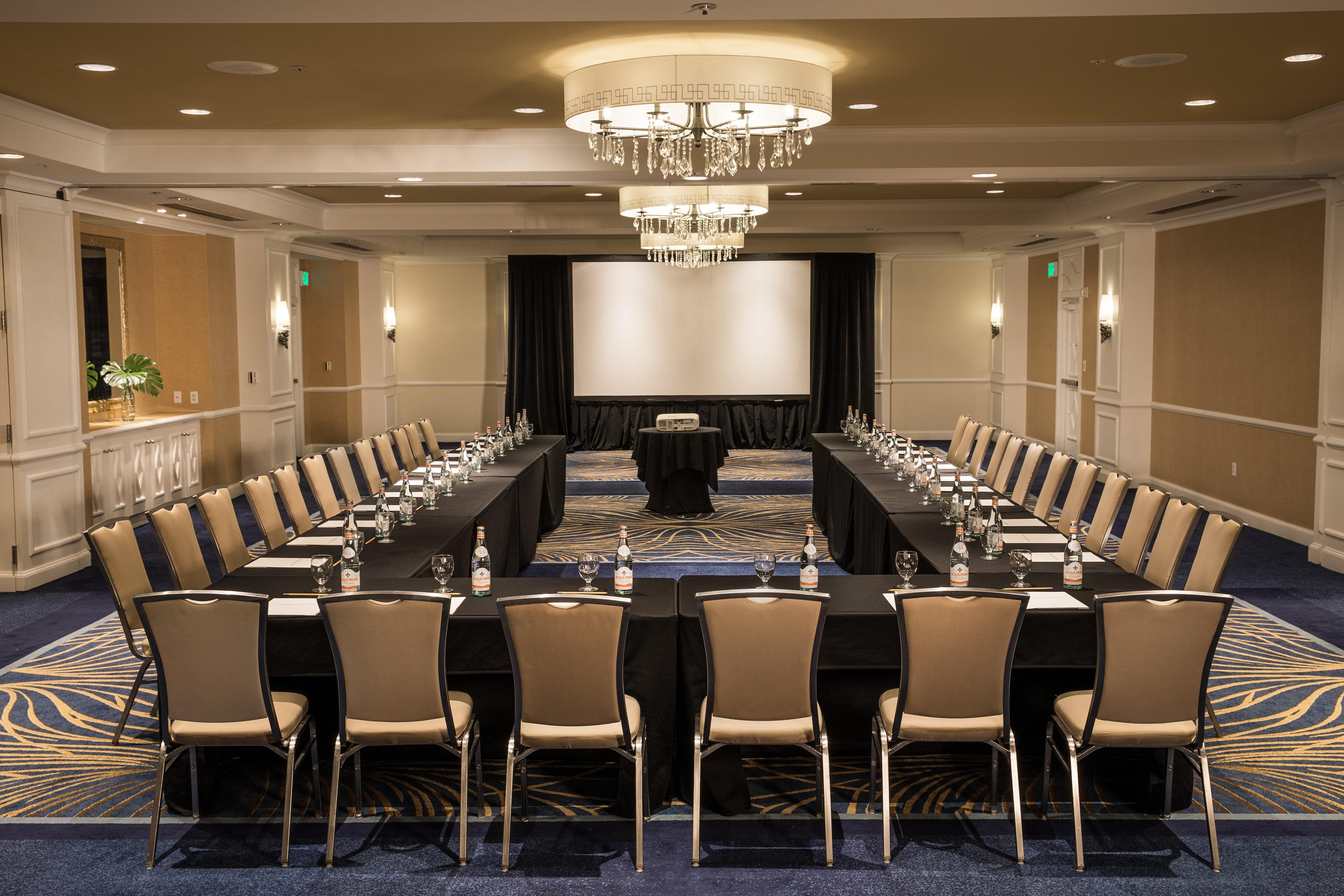 Hotel Kimpton Monaco By Ihg Seattle