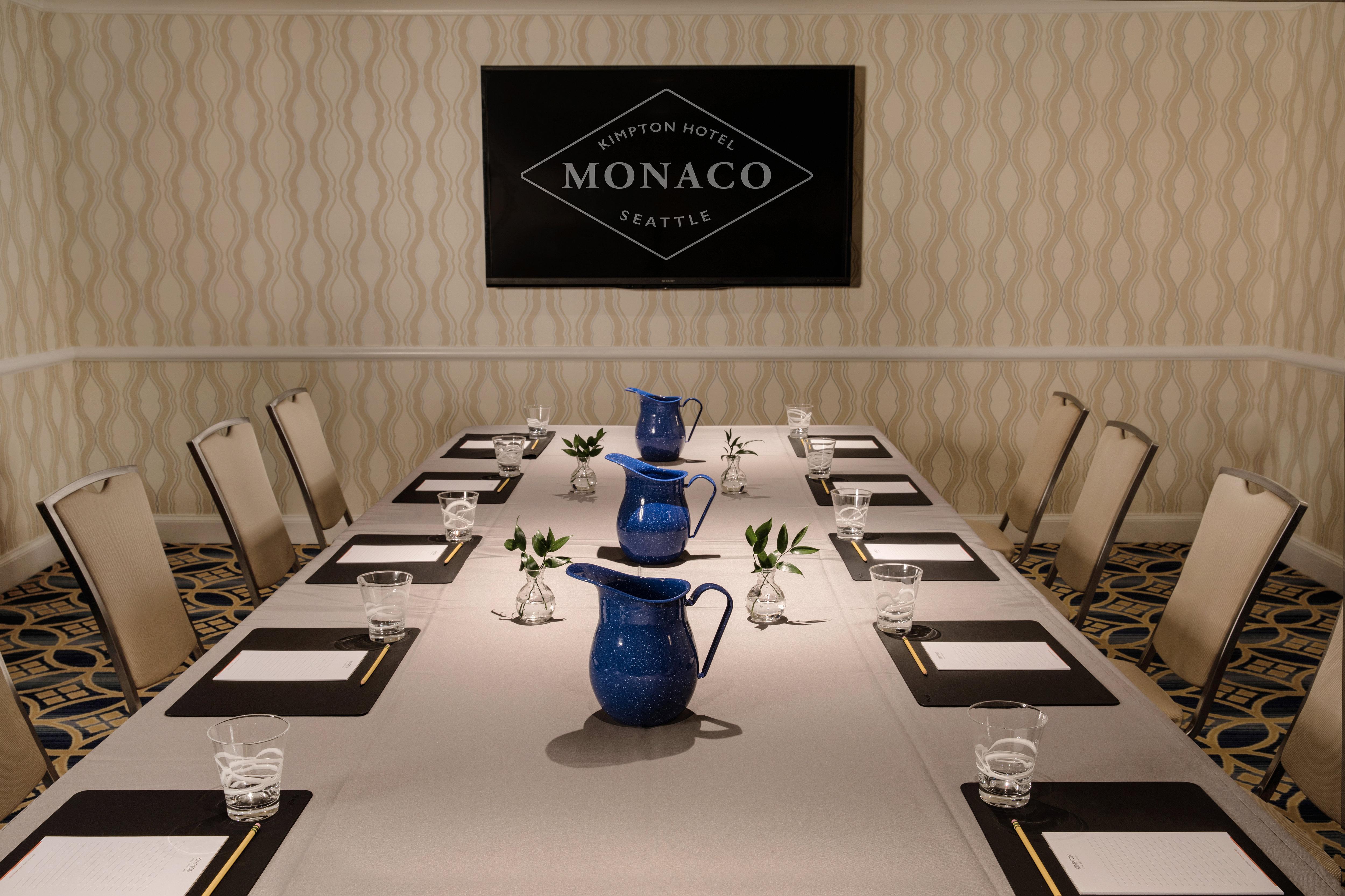 Kimpton Monaco By Ihg Seattle