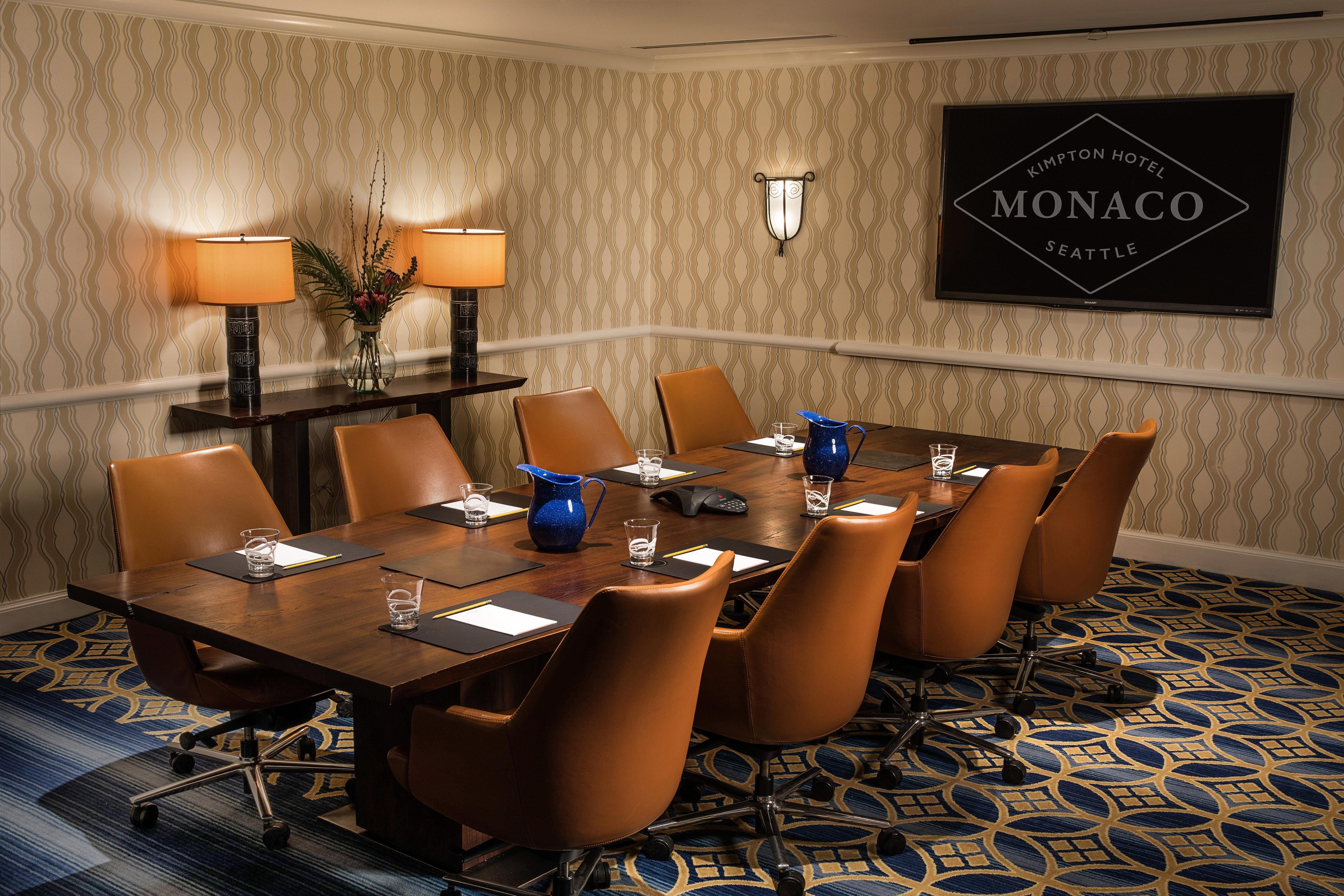 Hotel Kimpton Monaco By Ihg