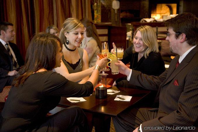 Hotel Kimpton Monaco By Ihg Seattle