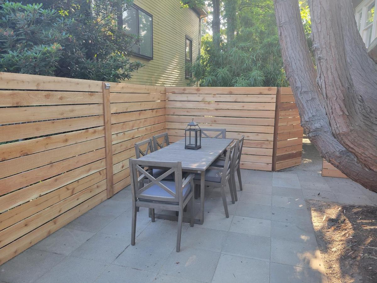 Holiday home Modern Craftsman Garden Patio In Georgetown *