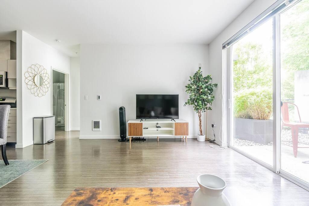 Apartment One Bedroom Luxury