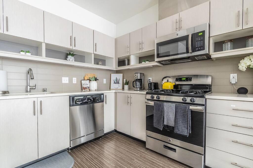 One Bedroom Luxury Seattle