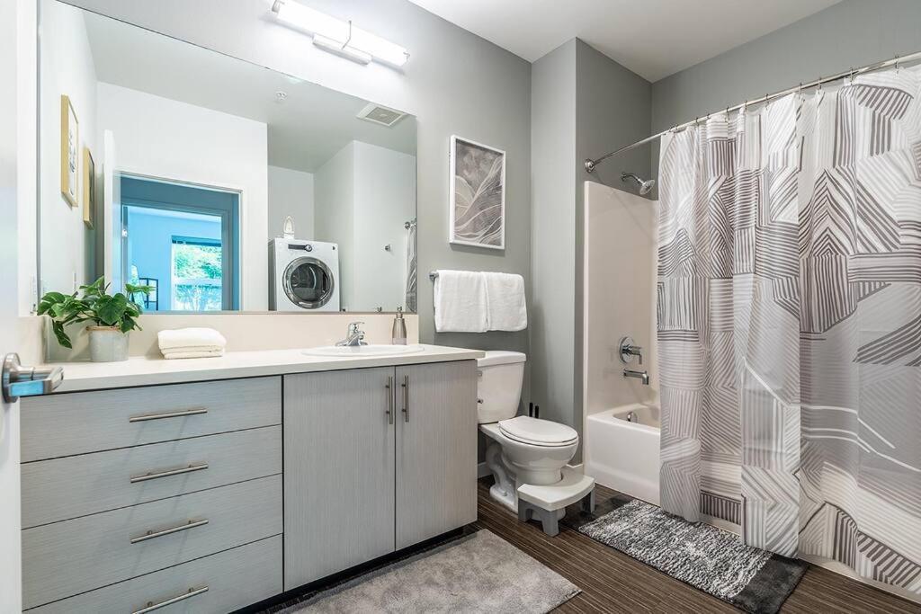 One Bedroom Luxury
