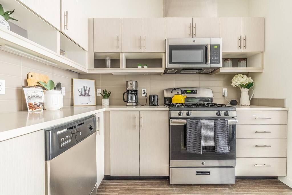 One Bedroom Luxury *
