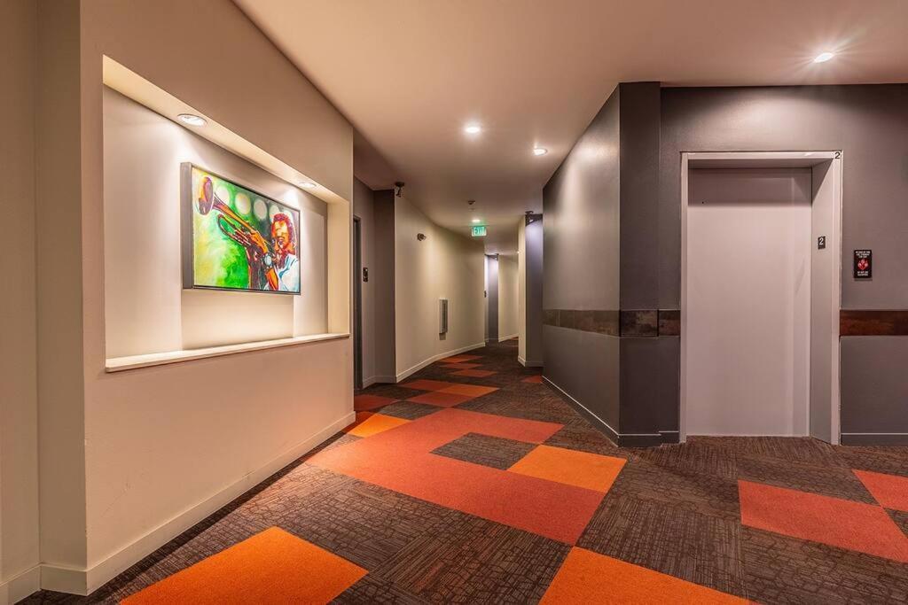 Apartment One Bedroom Luxury