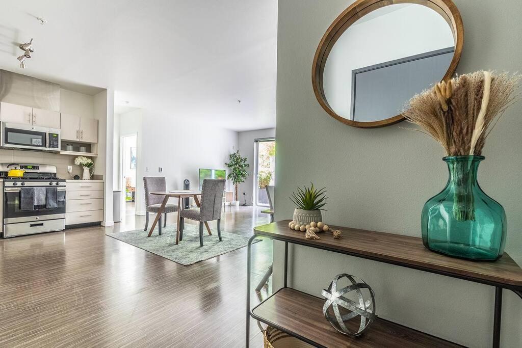 One Bedroom Luxury *