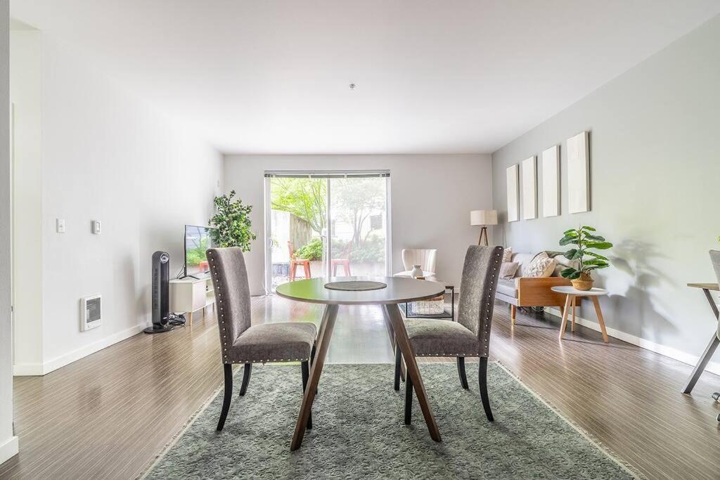 Apartment One Bedroom Luxury