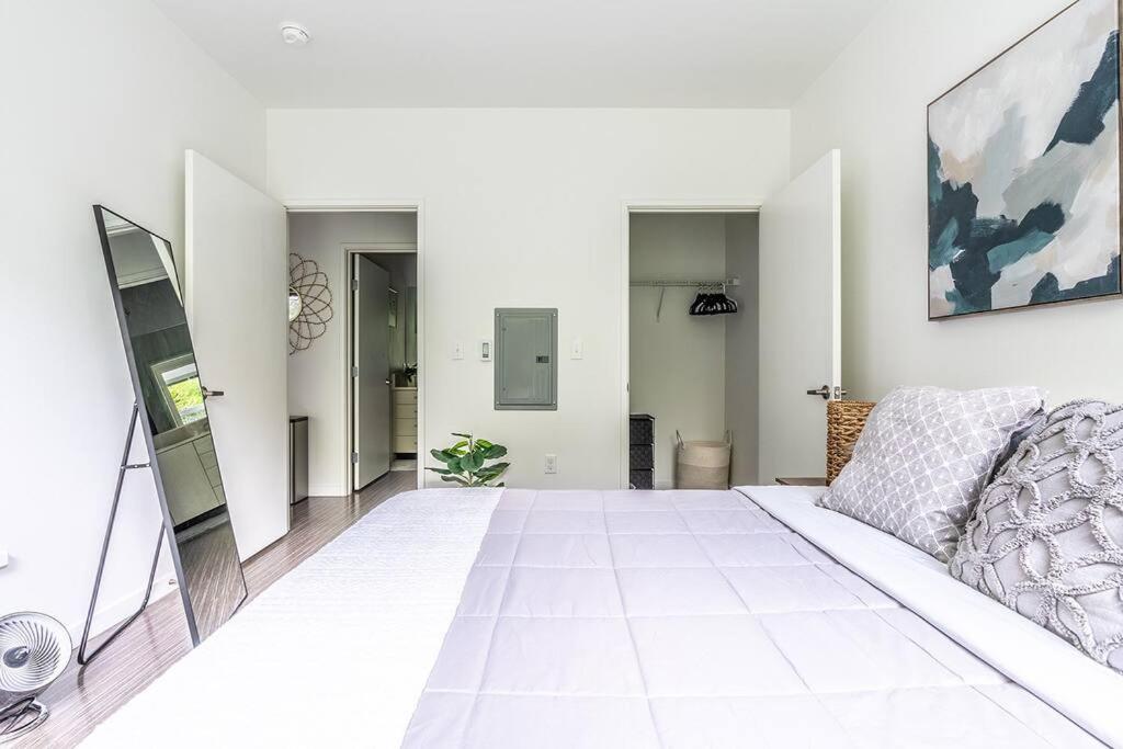 Apartment One Bedroom Luxury *