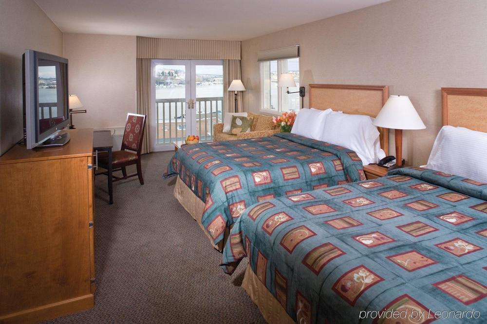 Silver Cloud - Union Hotel