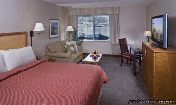 Hotel Silver Cloud - Union 3*