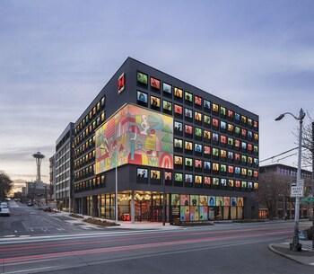 Hotel Citizenm South Union