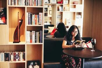 Hotel Citizenm South Union 4*