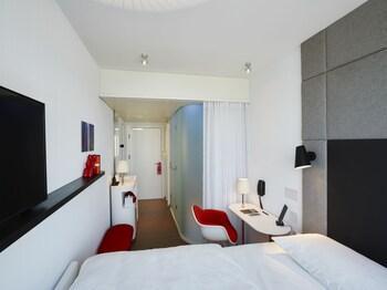 Hotel Citizenm South Union Seattle