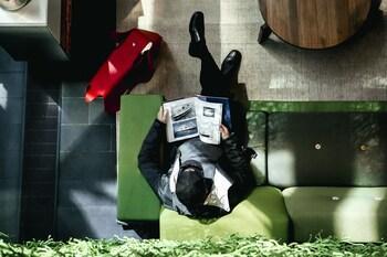 Hotel Citizenm South Union 4*