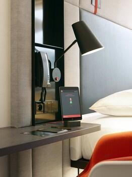 Hotel Citizenm South Union