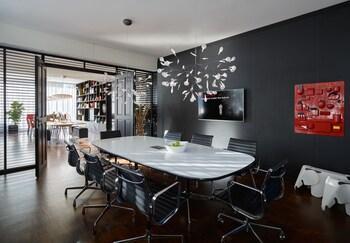 Hotel Citizenm South Union